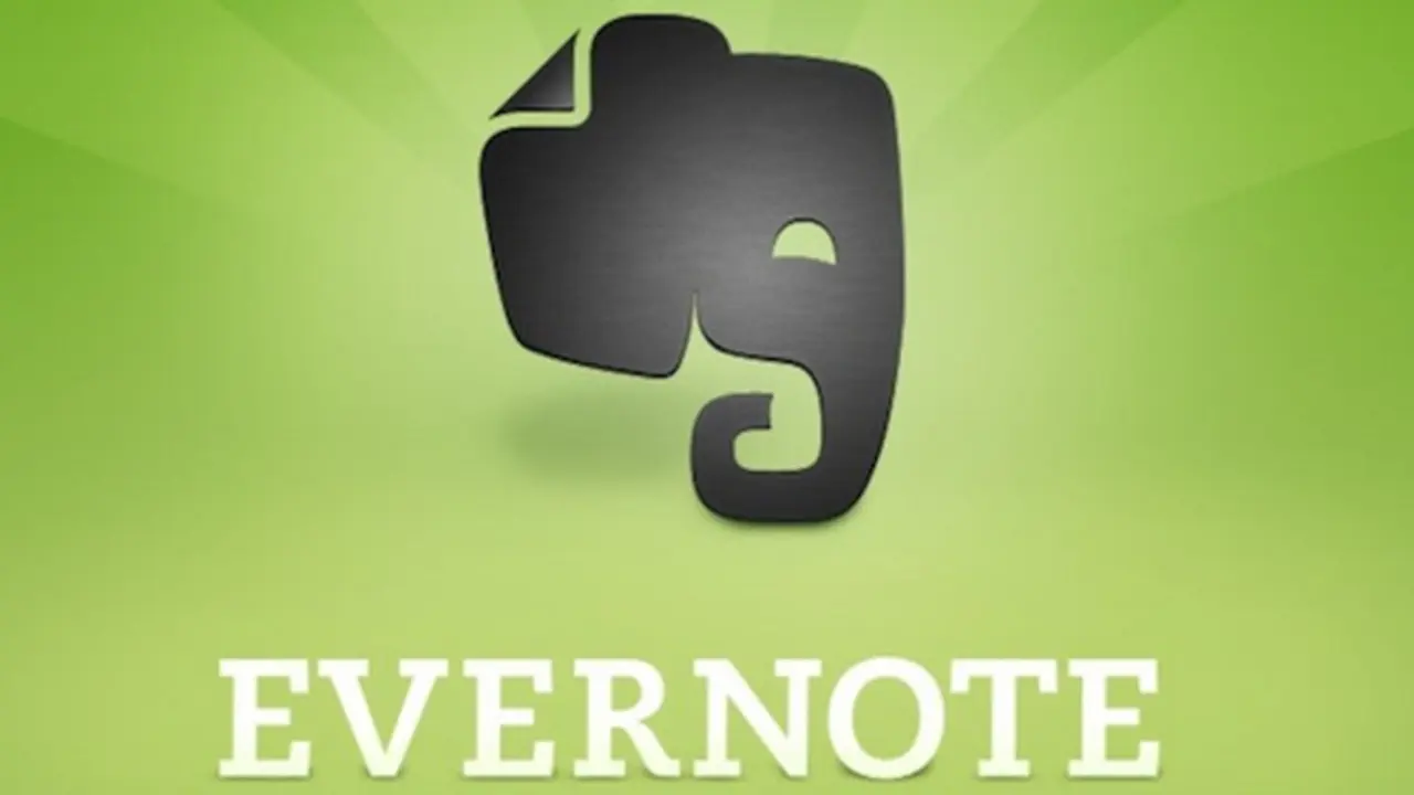 Hacker Jahili Forum Evernote