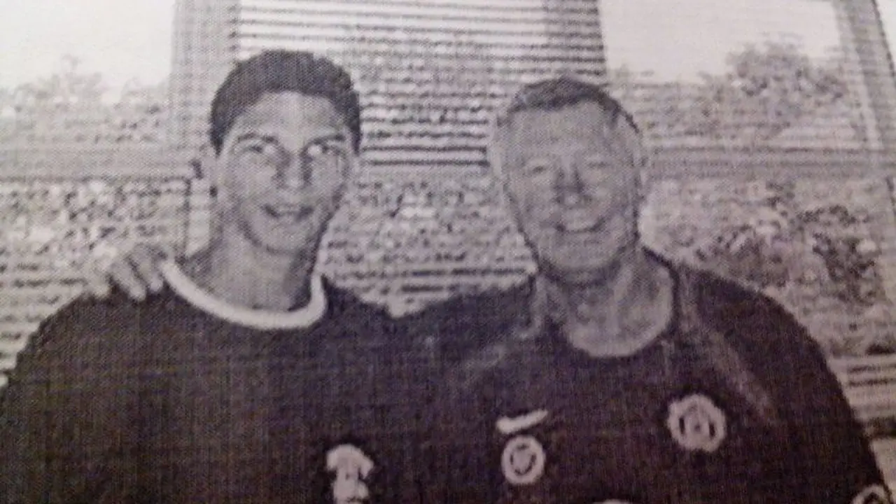 Arthur Cunha Mitra Kukar