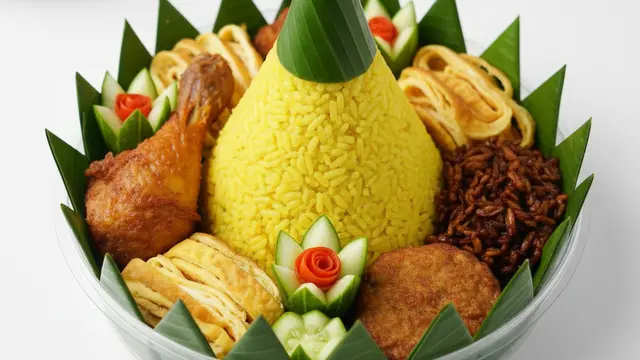 Ide Jualan Makanan Pre Order