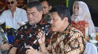 Anggota Komisi XI DPR RI Andreas Eddy Susetyo mengatakan penerima KUR membutuhkan pembinaan supaya usahanya bisa naik kelas dan berdaya saing.