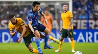 Hadapi Krisis Gelandang, Liverpool Beralih Incar Pemain Asia Wataru Endo