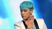 T.O.P `Big Bang` Rilis Single Teranyar di Jepang