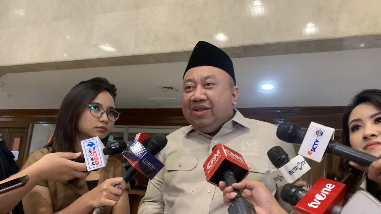 Komisi X DPR Mengaku Tak Tahu dan Terkejut Akan Ada Reshuffle Mendiktisaintek