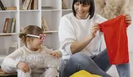 Trik Packing Praktis Saat Liburan Bersama Bayi dan Balita