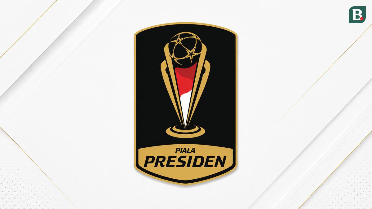 Saksikan Siaran Langsung Opening Piala Presiden 2026 di Indosiar: Ada Toton Caribo dan Jacson Zeran, Lanjut Persib Vs Arema