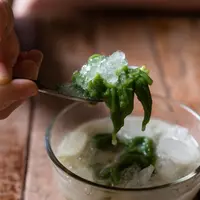 cendol/copyright: shutterstock