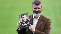 Roy Keane bersedia keluarkan uang untuk menyaksikan pertandingan Arsenal.