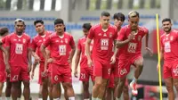 BRI Liga 1: Pelatih Malut United Memuji Metamorfosis Persis di Tangan Ong Kim Swee
