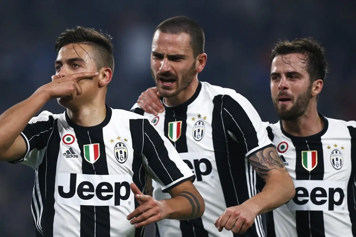 Juventus