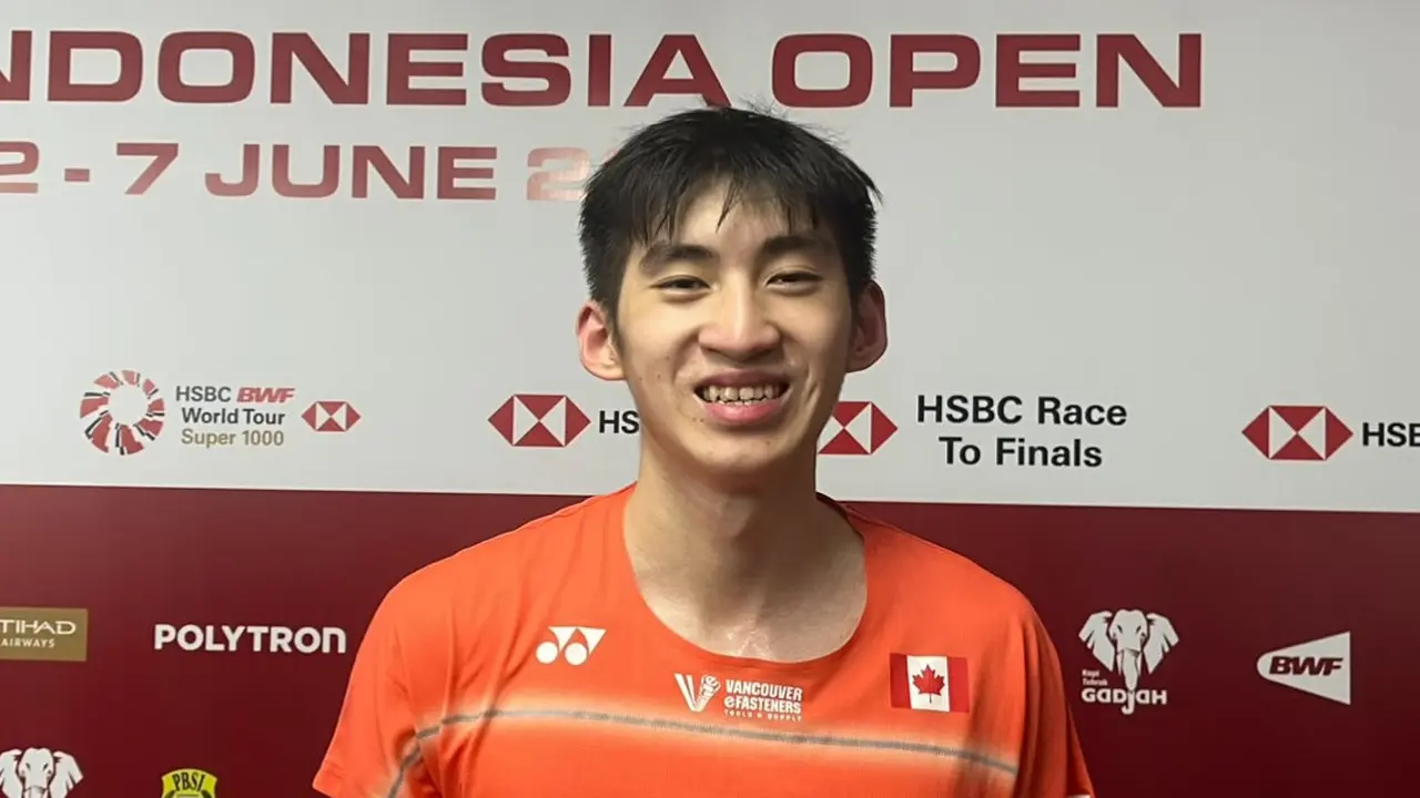 Victor Lai
