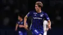Sementara itu, Machida Zelvia, harus rela kalah 1-3 saat menjamu Albirex Niigata di kandang sendiri. Gol tunggal Shota Fujio dibalas tiga kali oleh tim tamu melalui Yota Komi, Soya Fujiawara, dan gol bunuh diri Jang Min-gyu. (Dok. J League)
