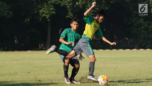 Timnas Indonesia U-16 
