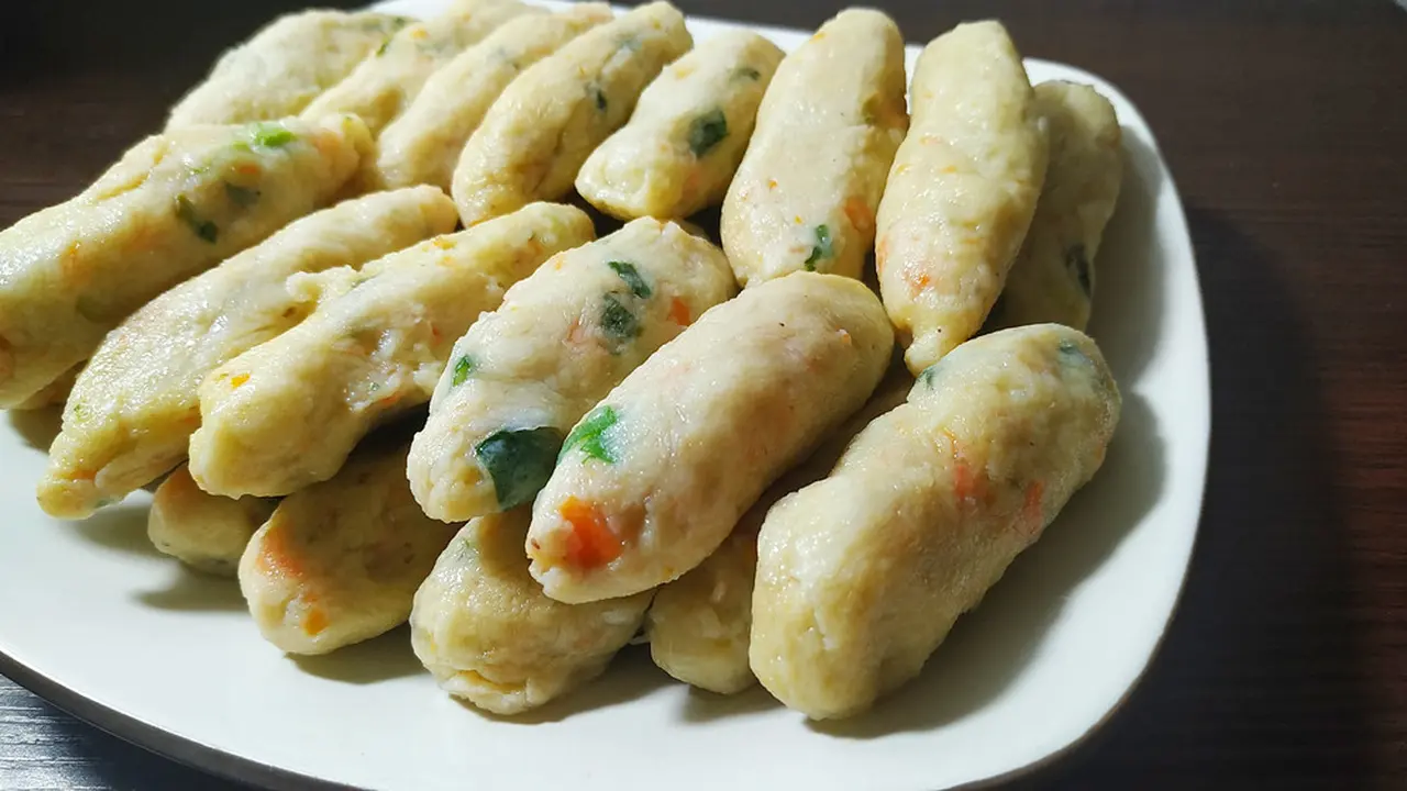 otak-otak