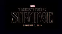 Scott Derrickson selaku sutradara Doctor Strange sedikit membocorkan tema film superhero garapan Marvel Studios itu.