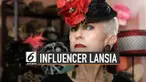 Judith Boyd mendeskripsikan dirinya sebagai "grandfluencer" atau influencer lansia.