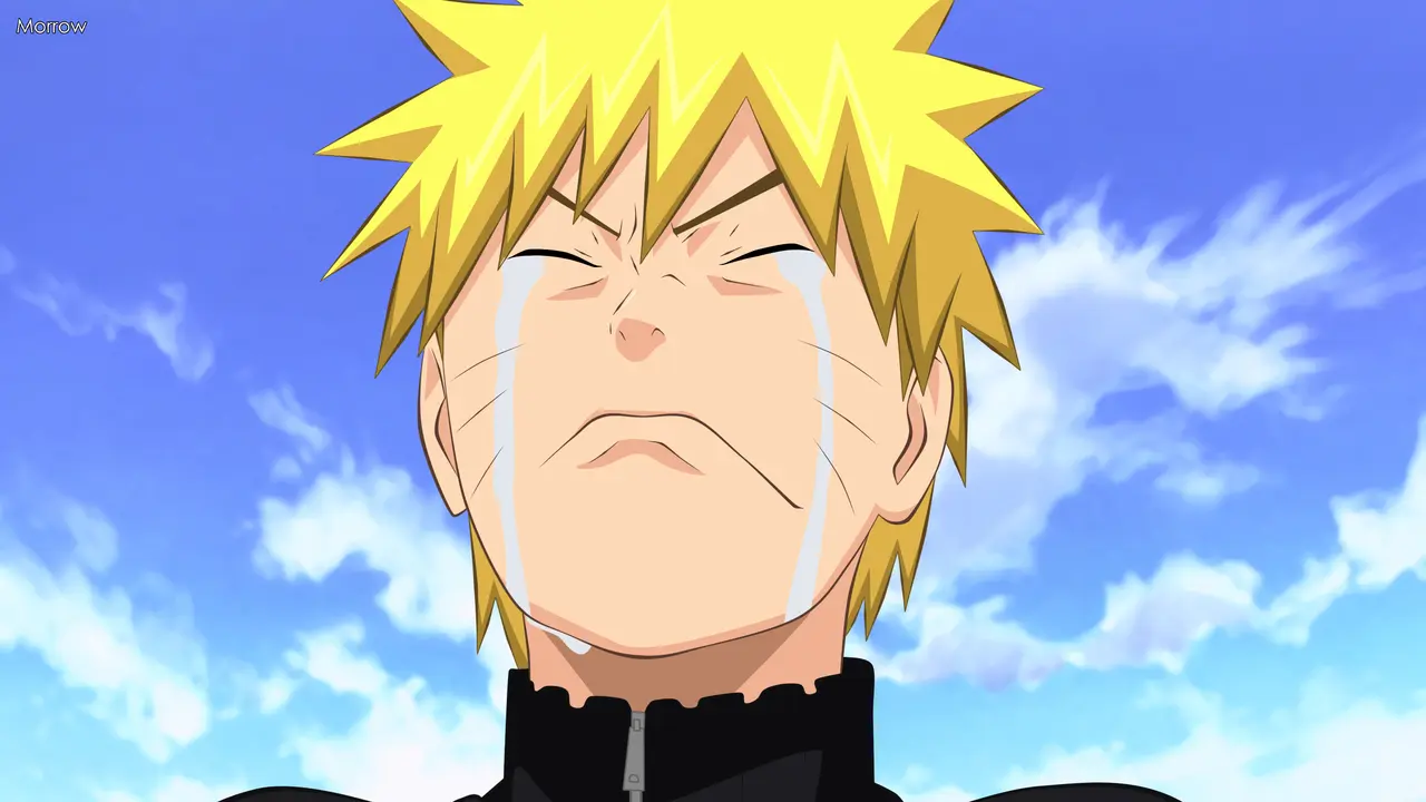 6 Lagu Soundtrack Naruto Paling Menyejukkan