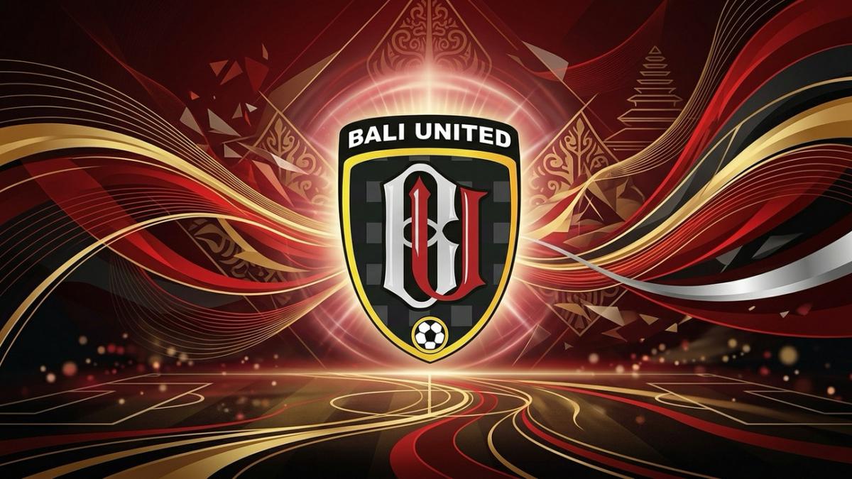 Profil Bali United di BRI Super League 2026/2027: Berbenah Serius, Target 5 Besar Kembali Dibidik
