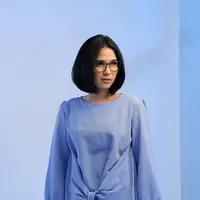 Photoshoot pemain film Pesantren Impian (Yunan Laziale/bintang.com)