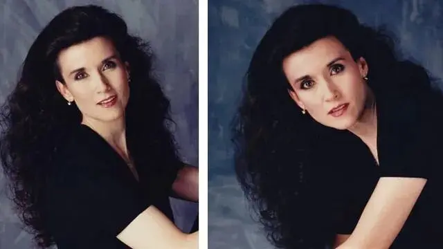 Perempuan dengan IQ tertinggi