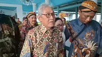 Suksesor Pakubuwono XIV, Maha Menteri Tedjowulan Kaget Ada Penobatan Hangabehi Saat Rembug Keluarga