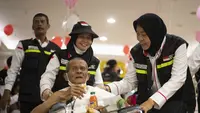 Ada Peringatan Keras Menhaj Ke 1.600 Calon Petugas Haji, Apa Saja?