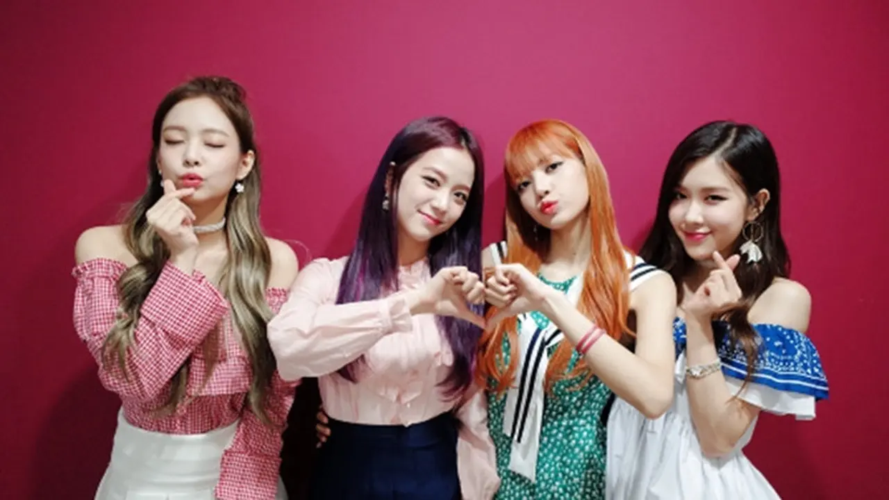 [Bintang] Berkat As If It's Your Last, BLACKPINK Dominasi Inkigayo