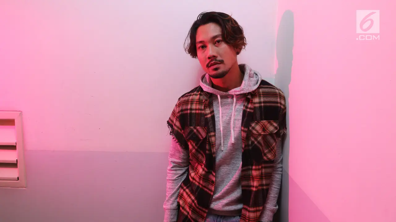 Denny Sumargo