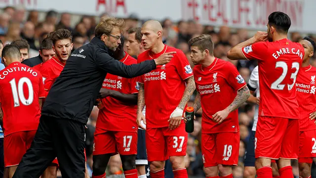 Liverpool