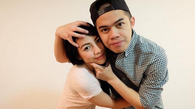 Kezia Karamoy Pacaran dengan Kerabat Gubernur - News & Entertainment