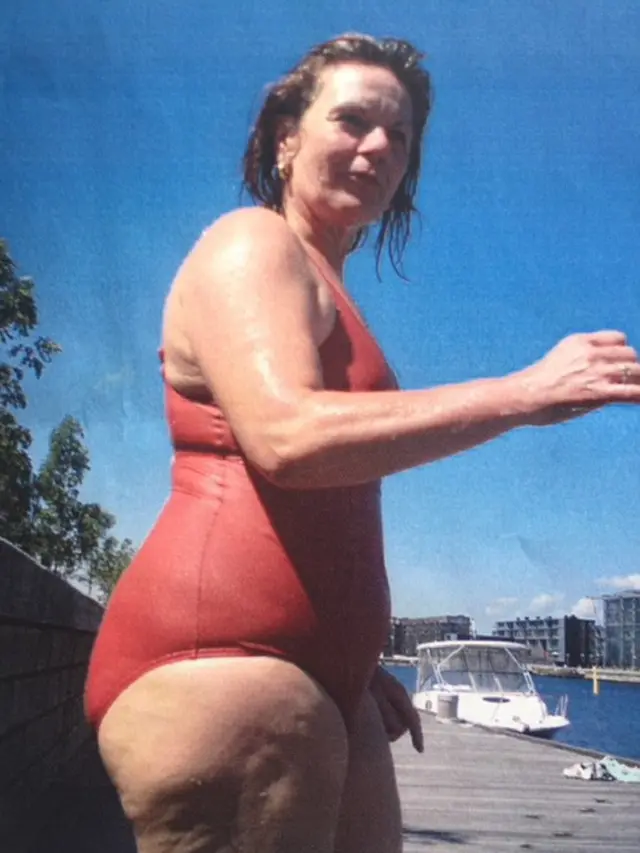 [Bintang] Wanita Kekar