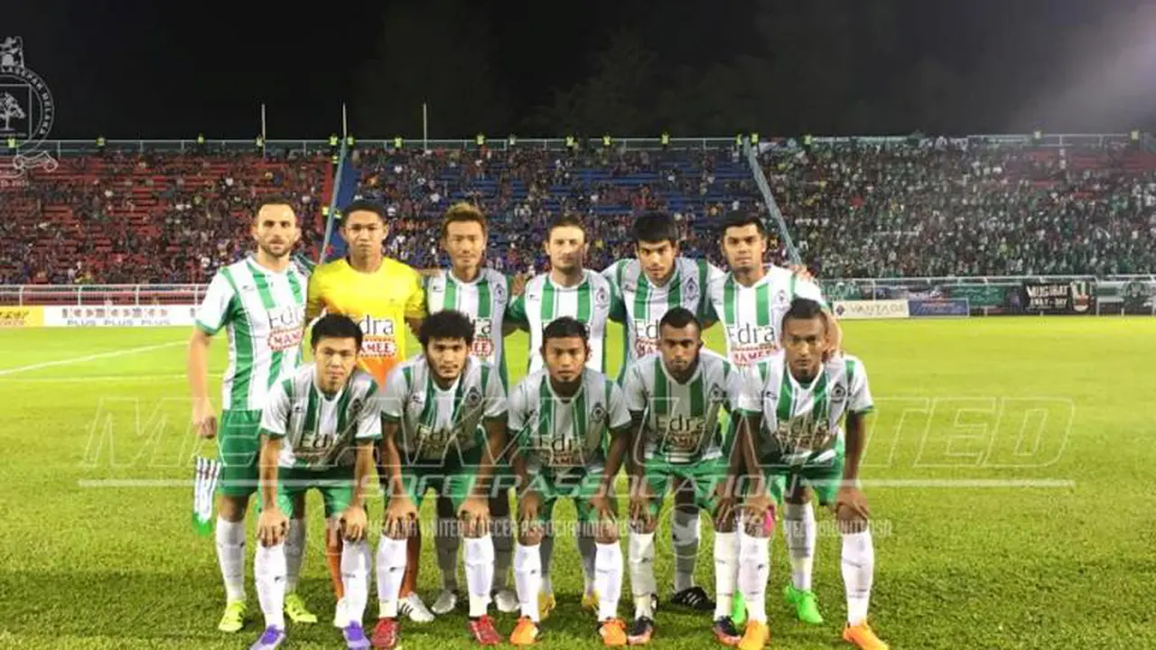 Melaka United