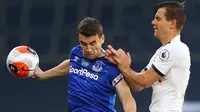 Siaran Langsung Liga Inggris: Tottenham Hotspur Vs Everton Pukul 22.30 WIB