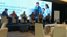 AI Makin Berperan dalam Pemeriksaan Medis, Ini Batas yang Perlu Diketahui