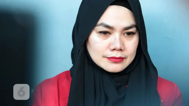 [Bintang] Sarita Abdul Mukti