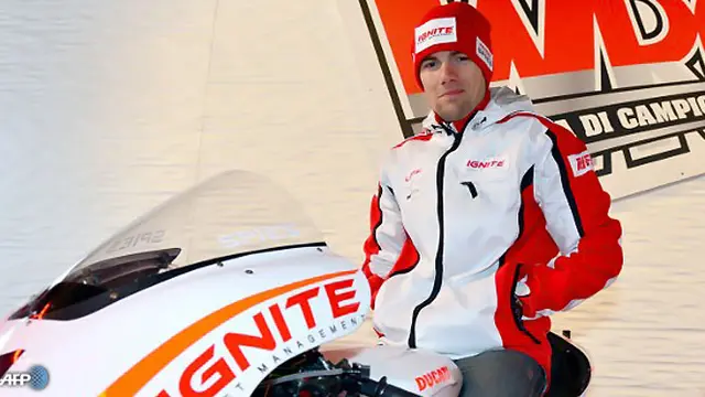 Ben Spies