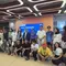 Jakarta Vertical Run Tantang Pelari Taklukkan 2.120 Anak Tangga di Gedung Tertinggi Indonesia