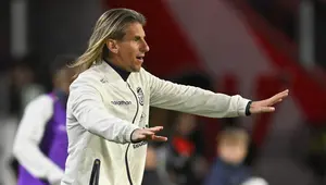 Sebastian Beccacece Mundur, Tumbal Piala Dunia 2026 Bertambah