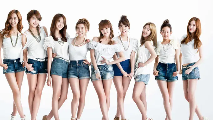 Tren Baju Oversize Long Sleeve, Bergaya Seperti Artis Korea