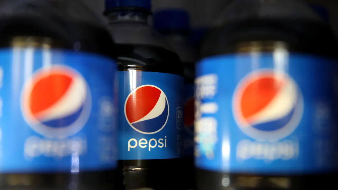 Ilustrasi Pepsi. (AFP Photo)