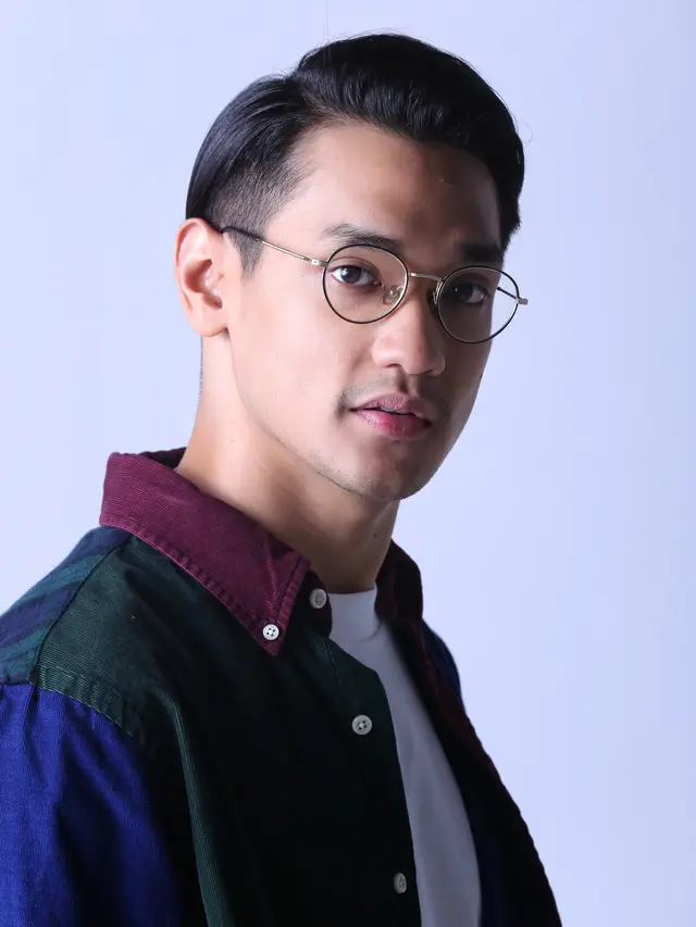 [Fimela] Afgan Syahreza