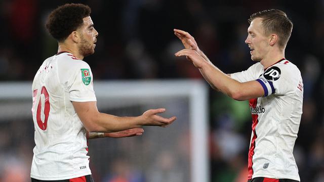 Foto: Striker MU Marcus Rashford Jadi Top Skor Carabao Cup 2022 / 2023, Ini Dia Deretan 7 Besarnya