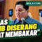 Emosi! Erick Soal Bus Persib Diserang Diduga Suporter Persija: Tanggung Jawab, Saya Lihat Membakar!