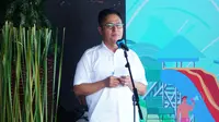 Anomali Iklim di Gunungkidul, Kemarau Basah Jadi Angin Segar untuk Petani Padi