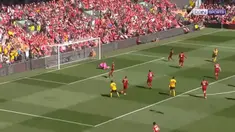 Berita video highlights Premier League antara Liverpool menghadapi Wolverhampton yang berakhir dengan skor 2-0.