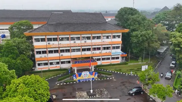 Beasiswa Ikatan Dinas ULBI