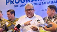 Wakil Menteri PKP, Fahri Hamzah. (Foto: Liputan6.com/Tira Santia)