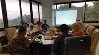 Bantuan Unhas ke Asmat Tak Berkaitan dengan Kartu Kuning Jokowi