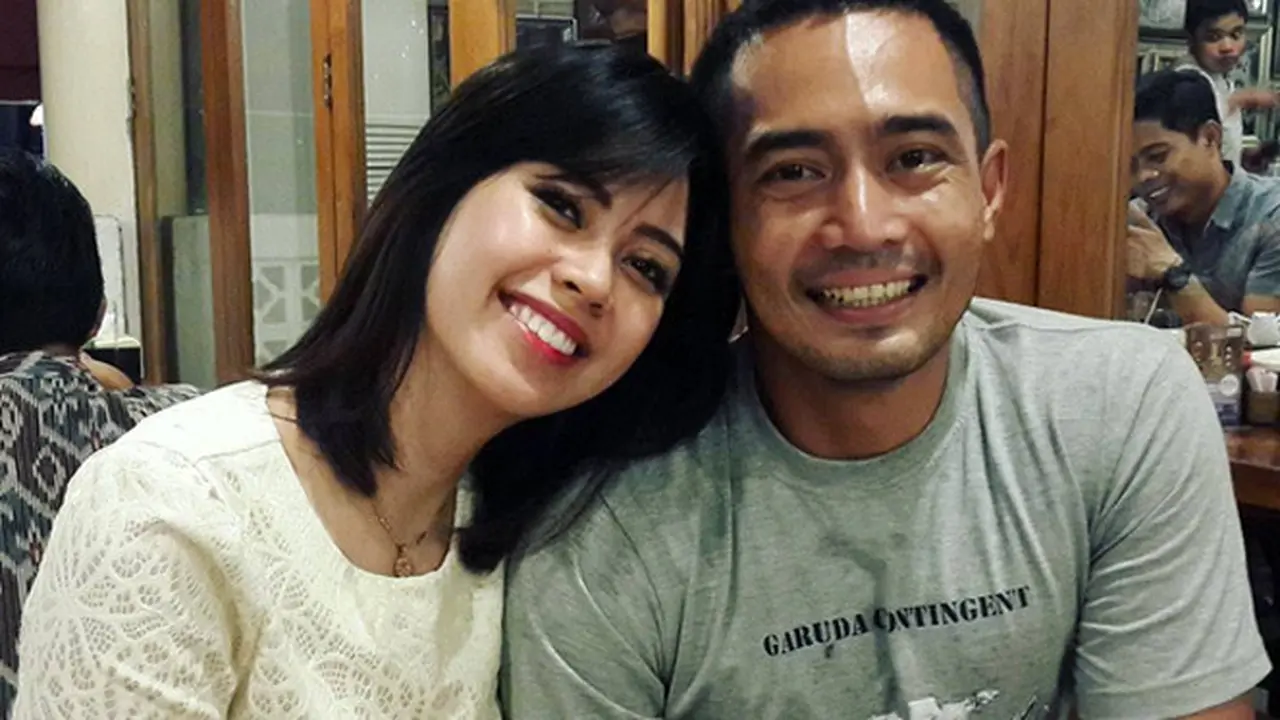 [Bintang] Yama Carlos