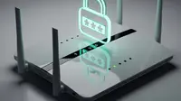 Cara Ganti Password Wifi (Gemini)