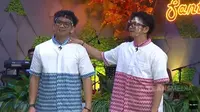 Kesaksian Ridho 2R Saat Rizki 2R Jatuhkan Talak pada Nadya Mustika Rahayu